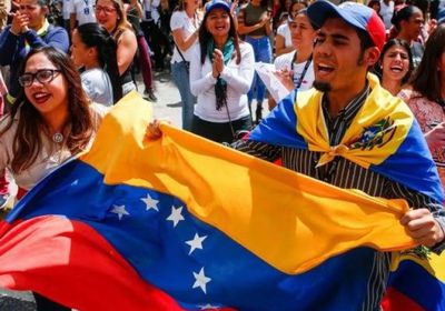 فنزويلا ترفض سيناريو أوروبي لتشكيل حكومة انتقالية