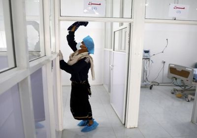 العرب اللندنية: فيروس كورونا كشف غياب الحكومة اليمنية