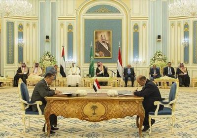 في ظل أزمة كورونا.. الإمارات تدعو إلى تنفيذ فوري لاتفاق الرياض