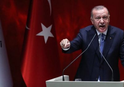 إعلامية تُهاجم أردوغان بسبب تصريحاته عن كورونا