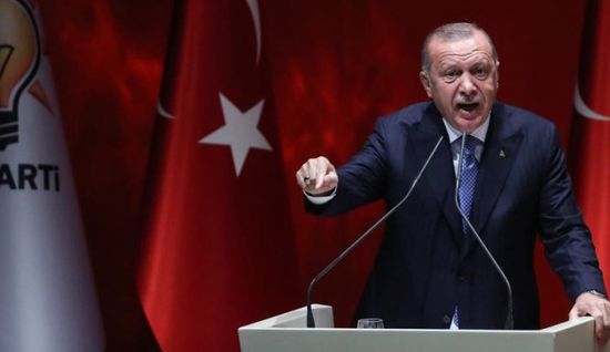 إعلامية تُهاجم أردوغان بسبب تصريحاته عن كورونا