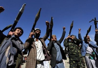 قتلى باشتباكات بين قيادات حوثية على جبايات الحديدة