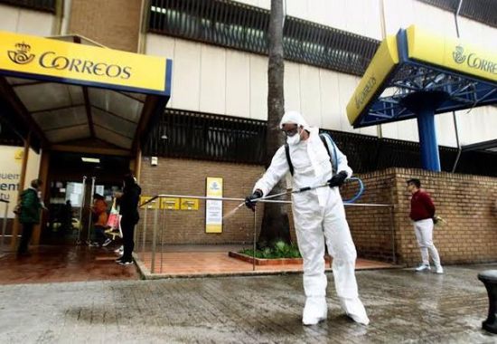 عاجل.. إسبانيا تسجل أكثر من ألف وفاة و7 آلاف إصابة خلال 24 ساعة