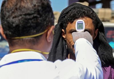 البيان: مليشيا الحوثي تُفشل مساعي مواجهة كورونا