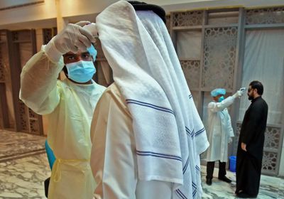 الكويت تعلن أول حالة وفاة بفيروس كورونا