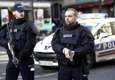 مصادر فرنسية: منفذ عملية الطعن سوداني الجنسية