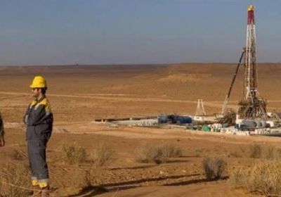 بسبب كورونا.. تعطيل حقل نوارة للغاز الطبيعي بتونس