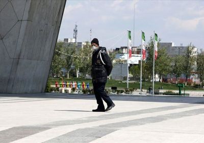 صحفي: إجراءات حكومة إيران لن تنجح في مكافحة وباء كورونا