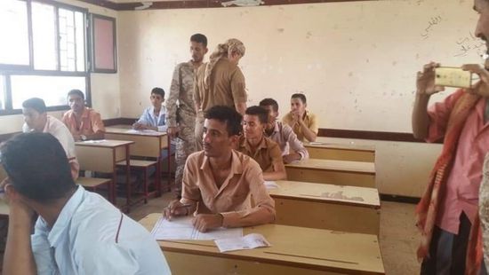 إعلان أسماء الطلاب الفائزين بمنح التبادل الثقافي