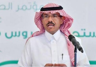 السعودية تعلن 140 إصابة جديدة بفيروس كورونا