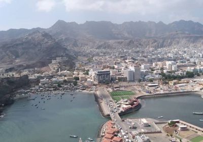 انفجار عبوة ناسفة بموكب للتحالف العربي بعدن