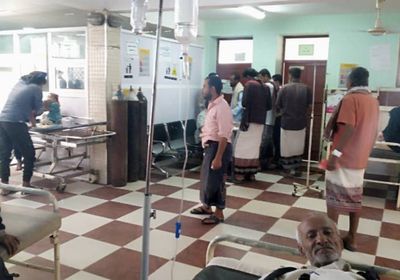 مصرع طفل بالحبيلين جراء سقوطه بخزان مياه  