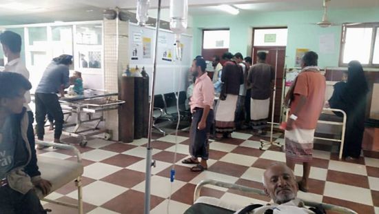 مصرع طفل بالحبيلين جراء سقوطه بخزان مياه  