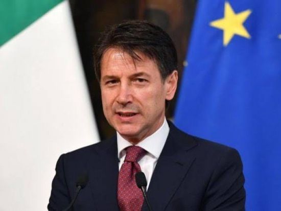 وفاة حارس شخصي لرئيس الوزراء الإيطالي بكورونا