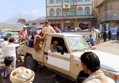 أمن حالمين يحدد آلية تسعير لتجار الجملة