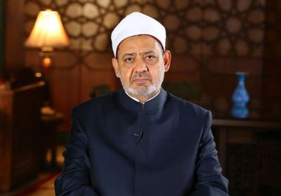  الأزهر يؤيد دعوة غوتيريش لوقف القتال وتطبيق "هدنة عالمية" لمكافحة كورونا