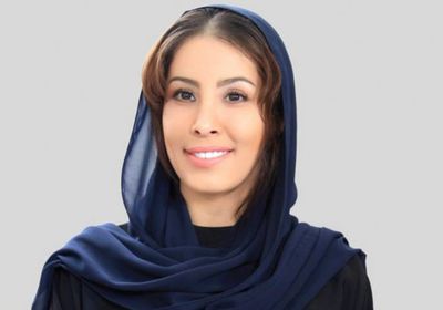  "المطيري" تشيد بحكمة القائد عيدروس الزبيدي لهذا السبب