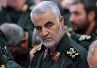  بأوامر سليماني.. مسؤول مقرب من خامنئي يعترف بتمويل مليشيا سوريا