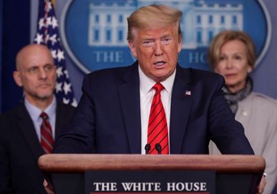  ترامب: الهند وافقت على منحنا كميات من دواء هيدروكلوروكين