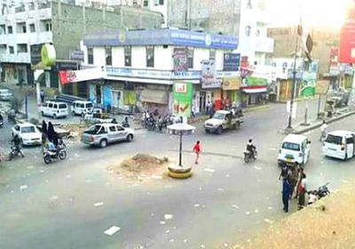 للمرة الثانية.. وادي القاضي مسرحا لاشتباكات مليشيا الإخوان