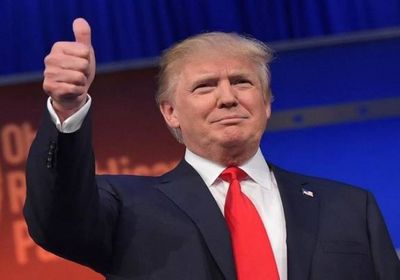  ترامب: أتوقع تحسن الأمور بحلول أغسطس