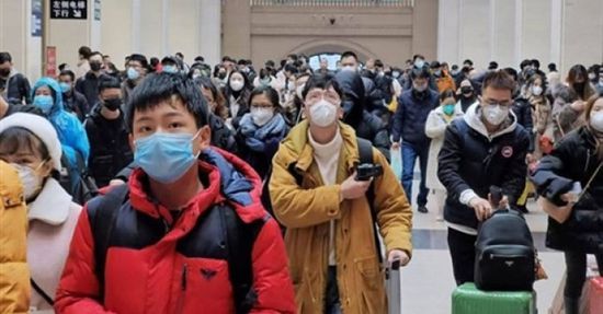 عاجل.. «كورونا» يسجل 3 وفيات جديدة و30 إصابة في الصين