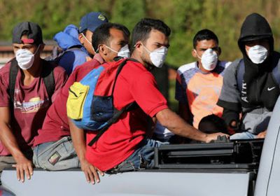 مصر تضع الخيار الأسوأ لمواجهة &laquo;كورونا&raquo; 