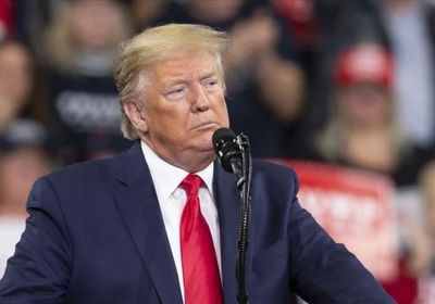 ترامب يطالب باستغلال الصلاة في &laquo;أحد الشعانين&raquo; لمواجهة كورونا