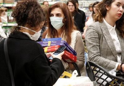 &laquo;كورونا&raquo; يسجل أرقامًا جديدة في المكسيك