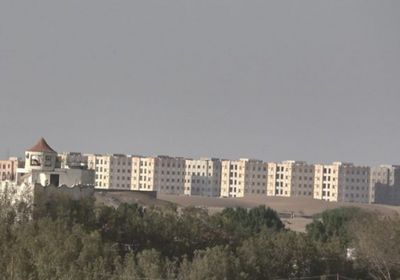 هزيمة حوثية على أبواب مدينة الصالح