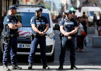 توقيف سوداني ثالث بعد الهجوم بسكين قرب مدينة ليون الفرنسية