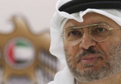 قرقاش: الإمارات ساندت الدول في أزمة كورونا دون تمييز أو تفرقة