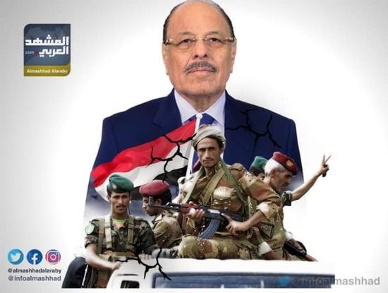 "العرب": "تعز" منصة الإخوان للهجوم على عدن