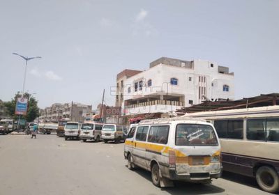 تعريفة جديدة للمواصلات في أبين