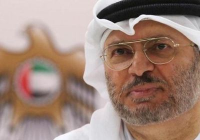 قرقاش: الإمارات تعاملت بإنسانية مع كل من يعيش على أرضها في أزمة كورونا