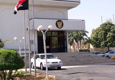 السودان يدين حادث اعتداء طالب لجوء سوداني على فرنسيين