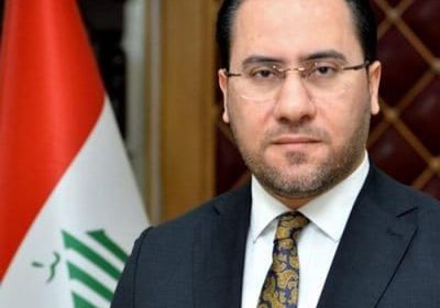  الصحاف: 172 حالة وفاة وإصابة لأبناء الجالية العراقية حول العالم