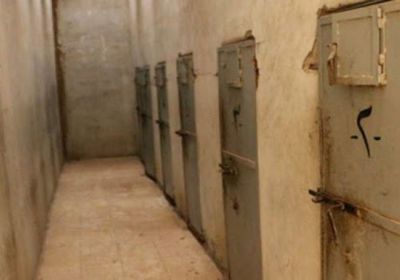 قتلى في قصف حوثي على سجن النساء بتعز