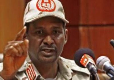  نائب السيادة السوداني: البلاد تمر بمنعطف وضائقة اقتصادية