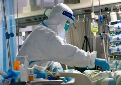 عاجل.. نيويورك تسجل 594 وفاة جديدة لمصابي كورونا