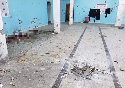 في حصيلة جديدة.. مقتل وإصابة 33 نزيلة بقصف سجن تعز