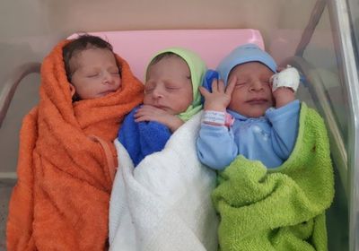 خلال 5 سنوات.. أطباء بلا حدود تجري 93 ألف ولادة باليمن