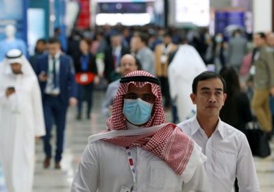 عاجل..الإمارات تُسجل 294 إصابة جديدة بكورونا وتشافي 19 حالة