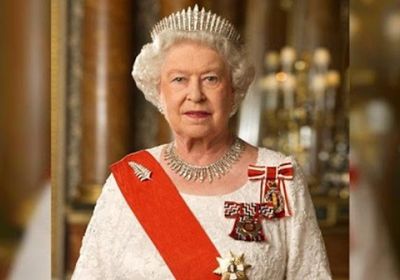  ملكة بريطانيا: أمامنا أوقات صعبة لكننا سنتجاوزها