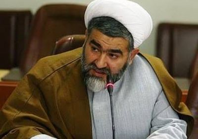 برلماني إيراني يصف إسقاط الطائرة الأوكرانية بالعمل الصائب