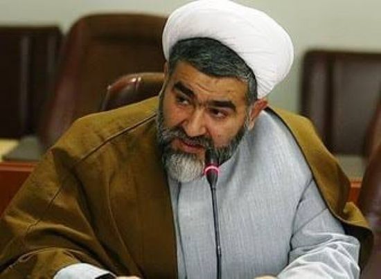 برلماني إيراني يصف إسقاط الطائرة الأوكرانية بالعمل الصائب