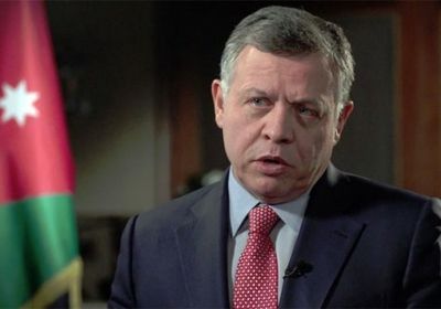 العاهل الأردني يوجه الحكومة ببحث إمكانية استئناف عمل القطاعات الإنتاجية