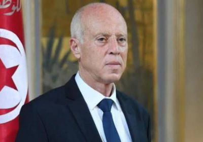 كورونا يجبر الرئيس التونسي على الانتقال من منزله للقصر الرئاسي