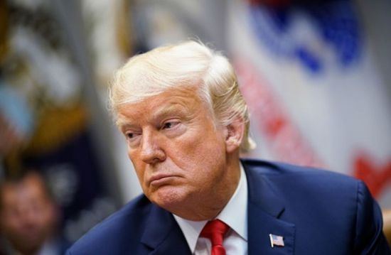 ترامب لا نملك رفاهية انتظار سنوات في تجربة عقارات لـ&laquo;كورونا&raquo;