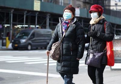 عاجل.. وفاة وإصابات جديدة بفيروس كورونا في الصين